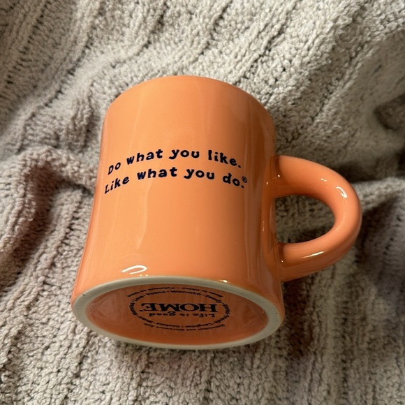 New Life is Good “Life is Good at 40” mug - Picture 4 of 5